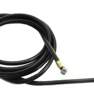 Universal Parts 70" Throttle Cable