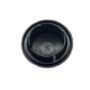 Rear Hub Nut Cover; Stella - Image 1