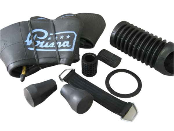 Basic Rubber Kit, Stella / P-Series