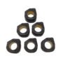 Dr. Pulley 18x12 Sliding Roller Weights - Image 1