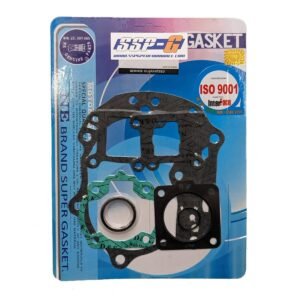 SSP-G Premium Kymco AC Gasket Set