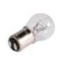 Taillight Bulb (12 volt 5 watt) Dual Filament - Image 1