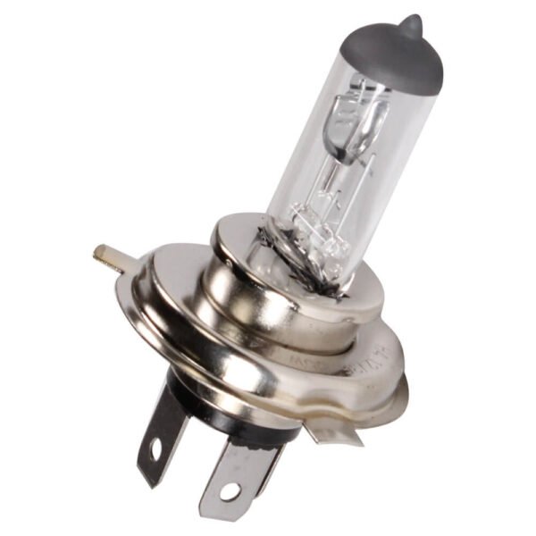 Halogen Headlight Bulb HS1, H4 - 35/35 Watt