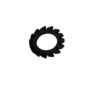 Lock Washer (8 mm, Outer Teeth); Stella - Image 1