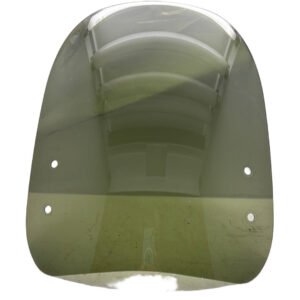 Windscreen Only for Metropolitan Windshield (Smoke)