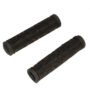 Grips, Black Flame Style (Pair); Stella 2T - Image 1
