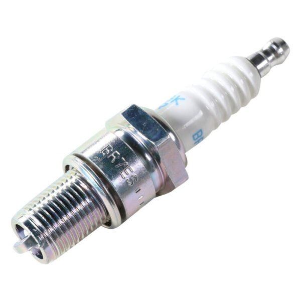 NGK CR8EH-9 Spark Plug; Honda Ruckus, Stella