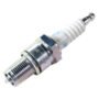 NGK CR8EH-9 Spark Plug; Honda Ruckus, Stella - Image 1
